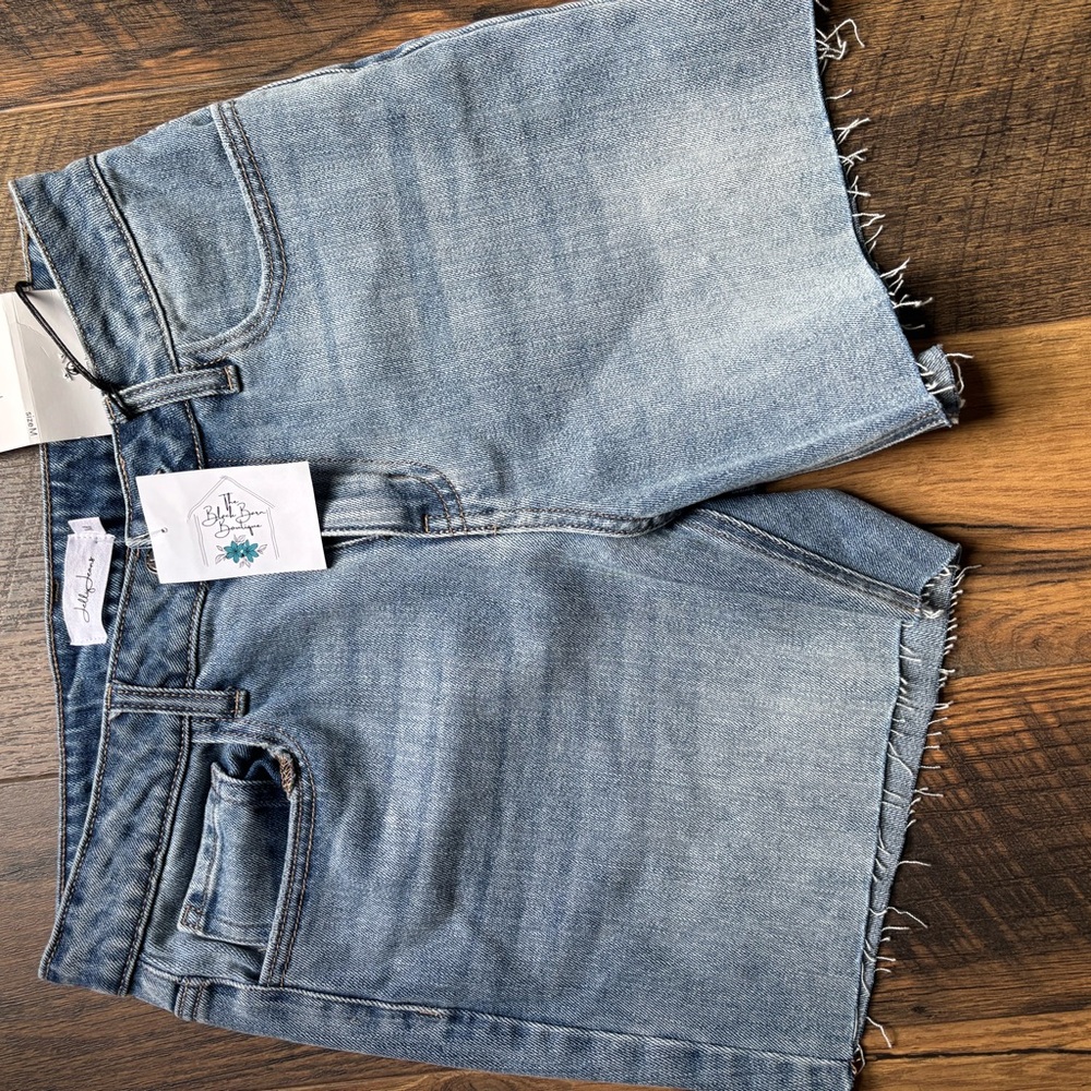 New with Tags Boutique Jelly Jeans size Medium